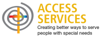 Access services