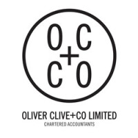 Oliver clive & co limited