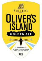 Oliver's island