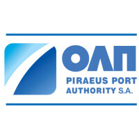 Piraeus port authority