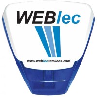 Weblec - electrical : data​ : security