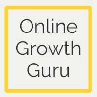 Online growth guru