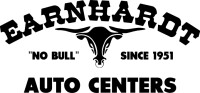 Earnhardt auto centers