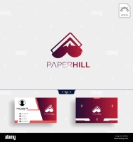 Paper mountain