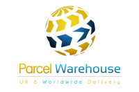 Parcel warehouse