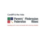 Cardiff & vale of glamorgan parents federation (learning disabilities)