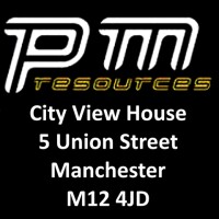 P&m resources ltd