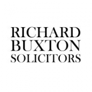 Richard buxton solicitors