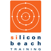 Silicon beach training