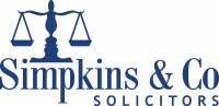 Simpkins & co solicitors