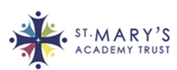 St mary's academy trust