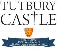 Tutbury castle events uk ltd