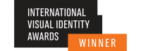 International visual identity awards