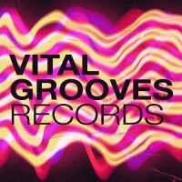 Vital grooves label (living music - a way of life)