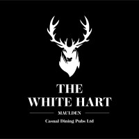 The white hart at maulden