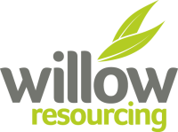 Willow recruitment