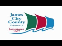 James city county