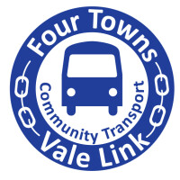 Four towns and vale link community transport