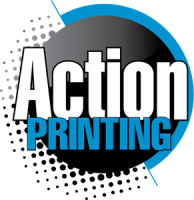 Action colour printers
