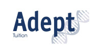 Adept tuition