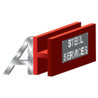 Ah steel services ltd