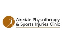 Airedale physiotherapy clinic limited