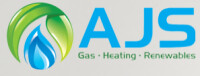 Ajs gas & heating services ltd