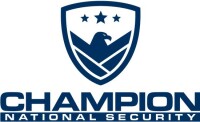 Champion national security