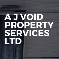 A j void property services limited