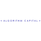 Algorithm capital