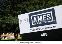The ames companies, inc.