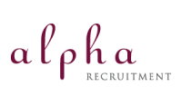 Alpha personnel limited