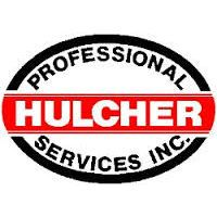 Hulcher services