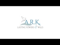 A r k lasting powers & wills ltd