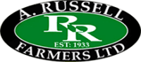 A russell (farmers) limited