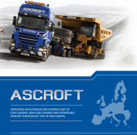 Ascroft transport limited