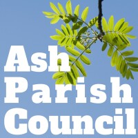 Ash parish council
