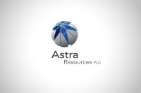 Astra resources plc