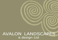 Avalon landscapes & design ltd