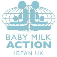 Baby milk action