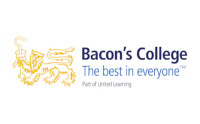 Bacon's college united learning