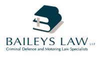 Baillies law limited