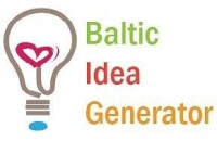 Baltic idea generator