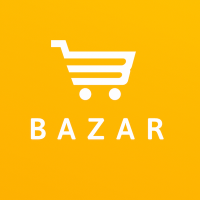 Bazar - ethical life marketplace