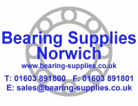 Bearing supplies norwich ltd