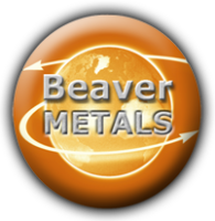 Beaver metals