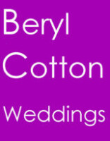 Beryl cotton weddings limited