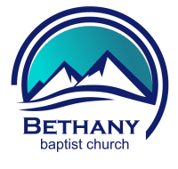 Bethany baptist chapel