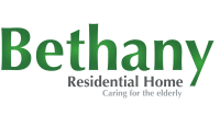 Bethany residential home