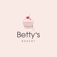 Betty cupcake